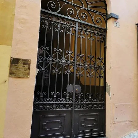 Petronilla House 008055-lt-1202 Апартаменти *