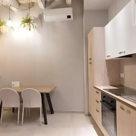 Апартаменти Petronilla House 008055-lt-1202 Санремо