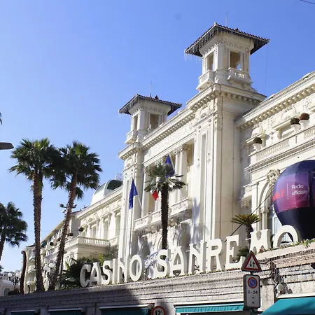 Petronilla House 008055-lt-1202 * 산레모